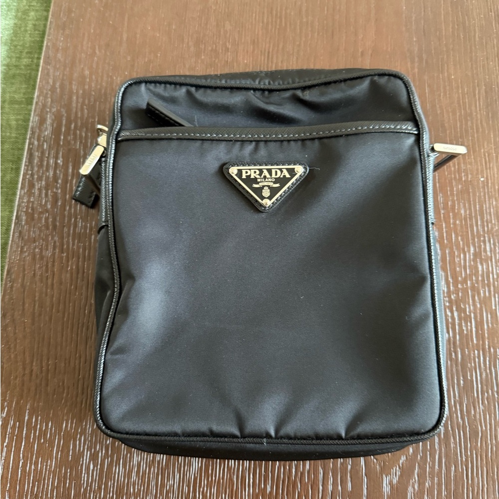 Prada Nylon crossbody